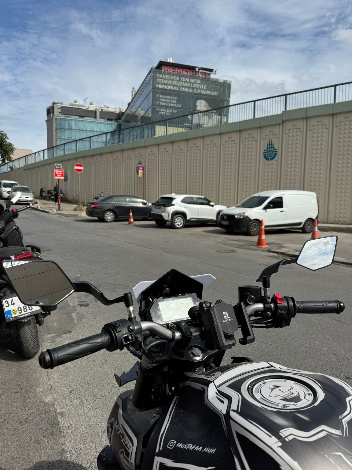 YENİ NESİL H2 AYNA resmi