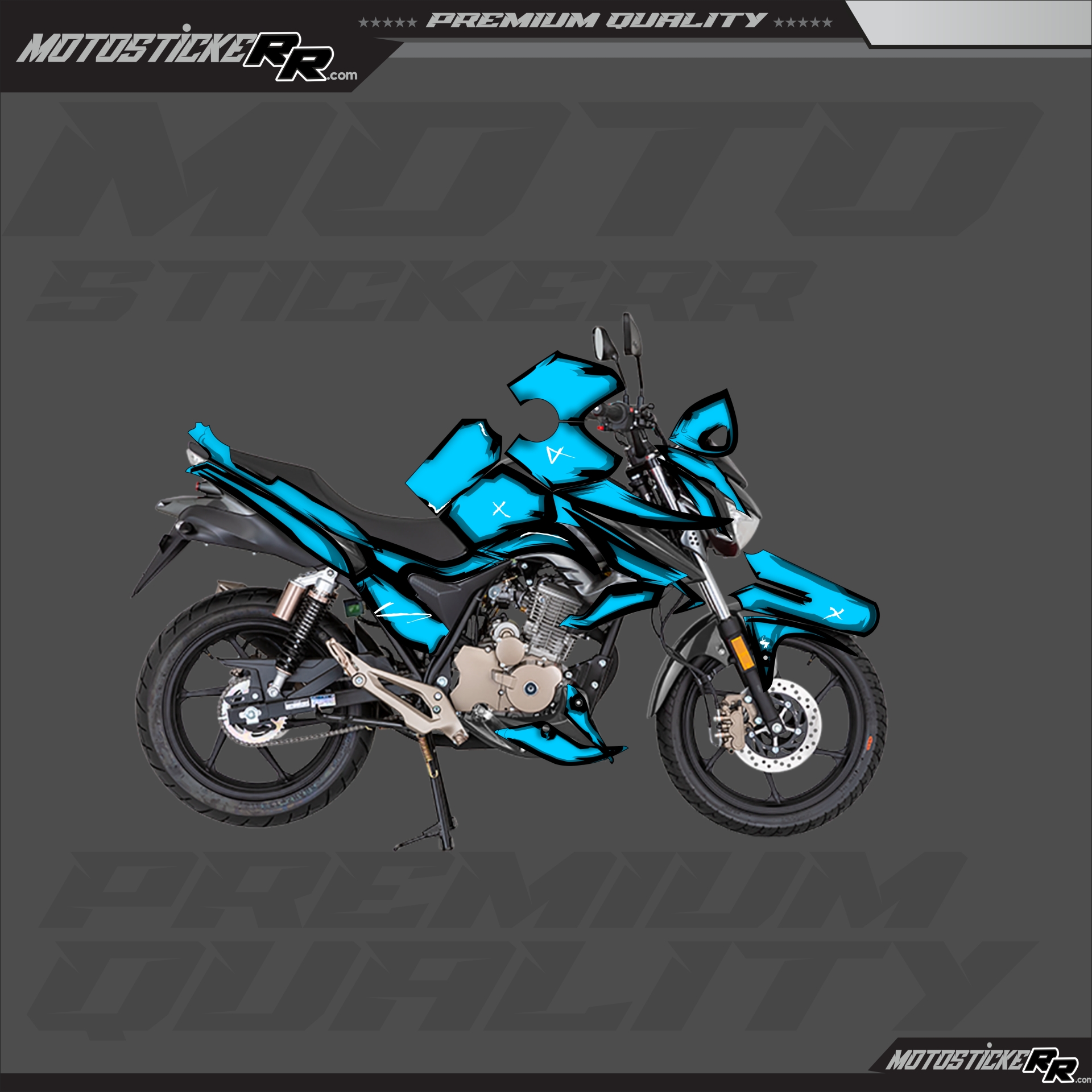 MONDİAL DRİFT-L resmi