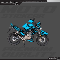 MONDİAL DRİFT-L resmi