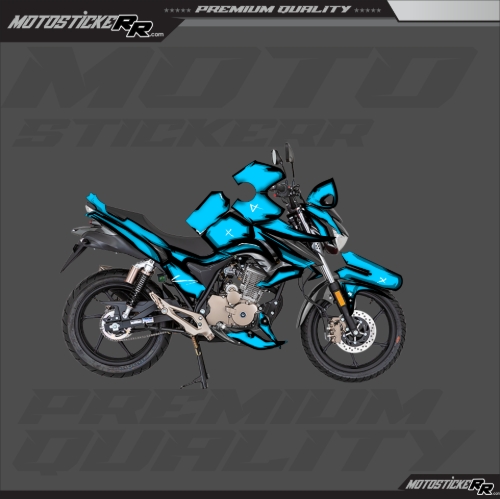 MONDİAL DRİFT-L resmi