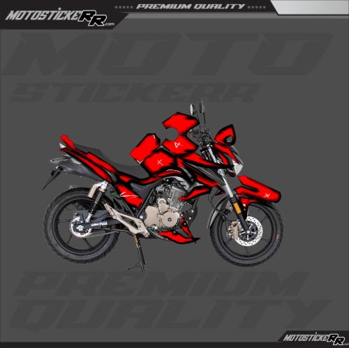 MONDİAL DRİFT-L resmi