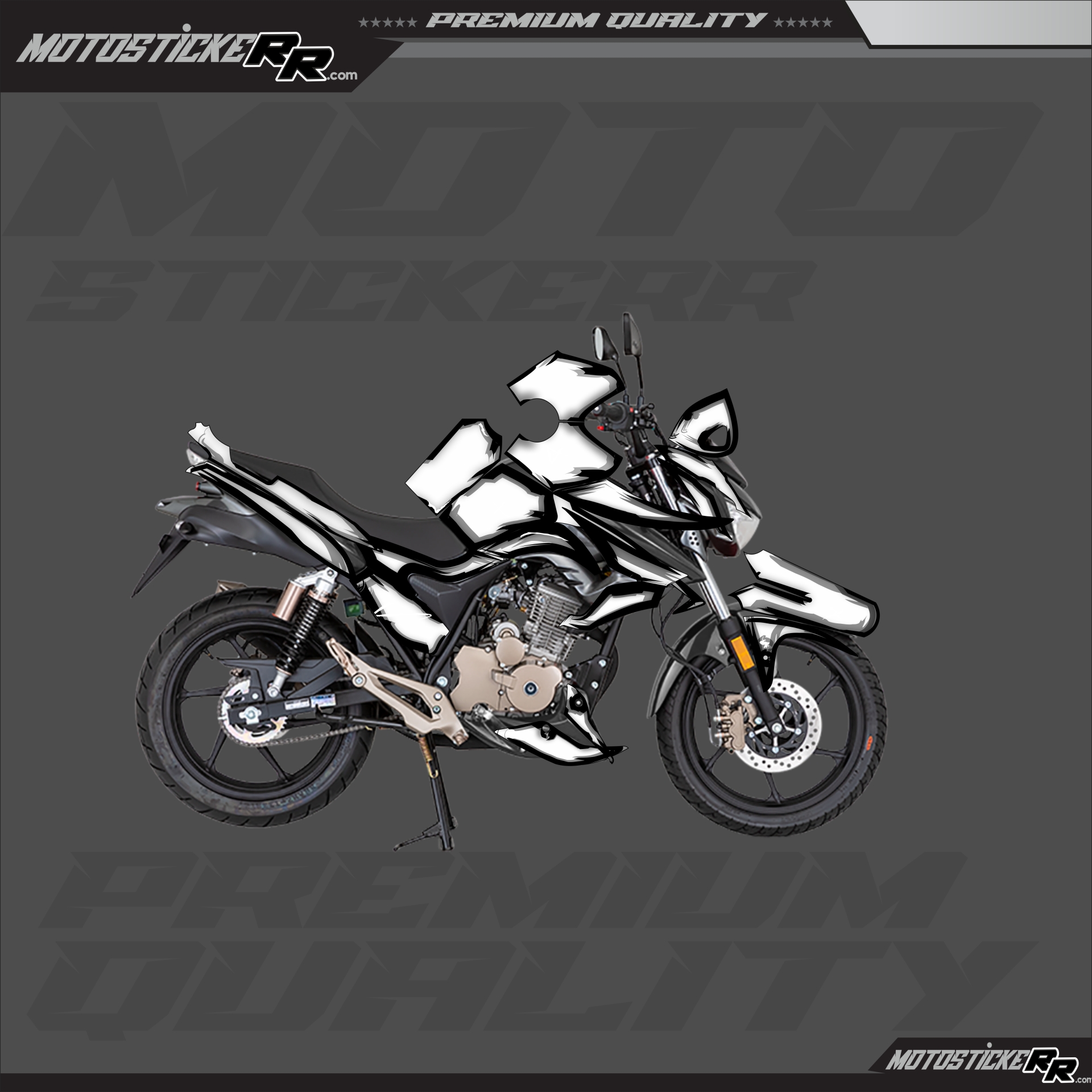 MONDİAL DRİFT-L resmi