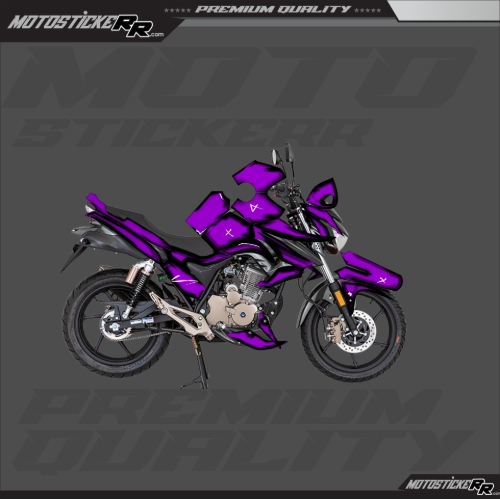 MONDİAL DRİFT-L resmi