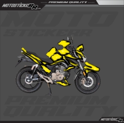 MONDİAL DRİFT-L resmi