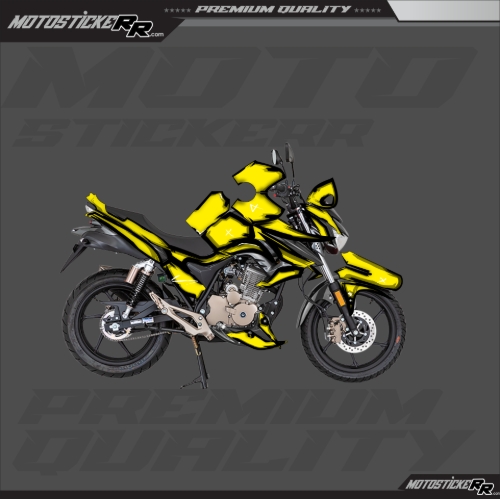 MONDİAL DRİFT-L resmi