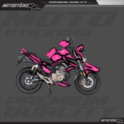 MONDİAL DRİFT-L resmi