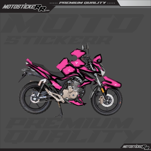 MONDİAL DRİFT-L resmi