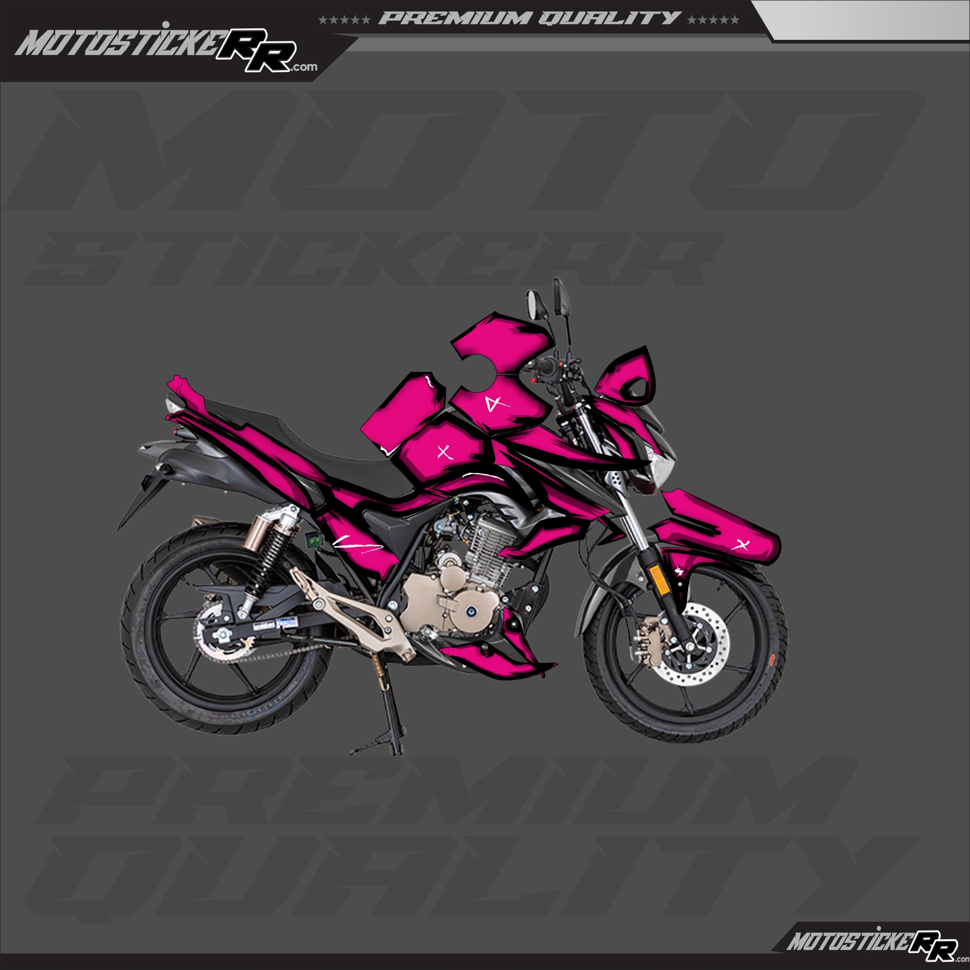 MONDİAL DRİFT-L resmi