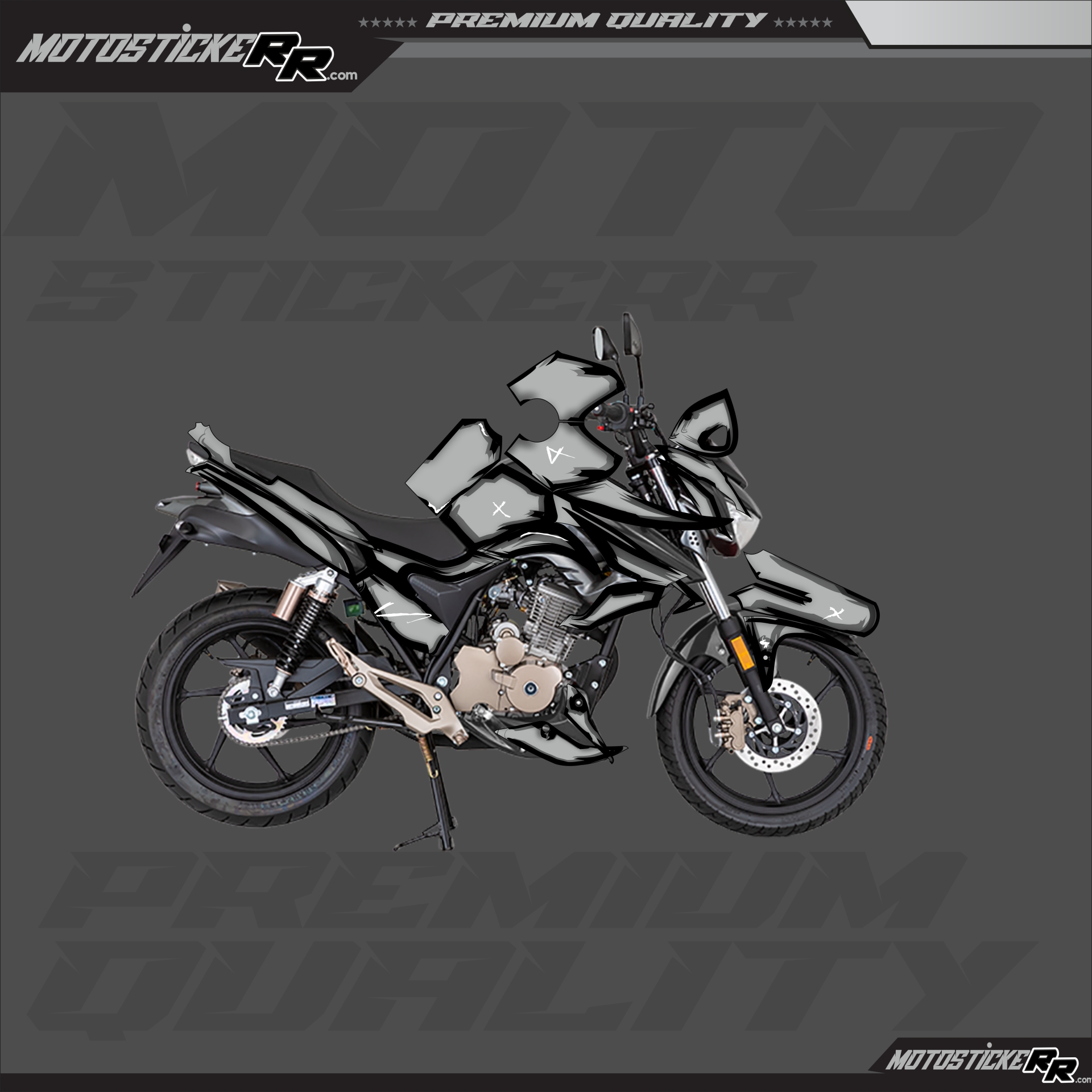 MONDİAL DRİFT-L resmi