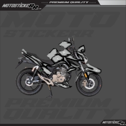 MONDİAL DRİFT-L resmi