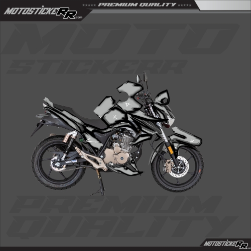 MONDİAL DRİFT-L resmi