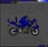 YAMAHA MT-25 resmi