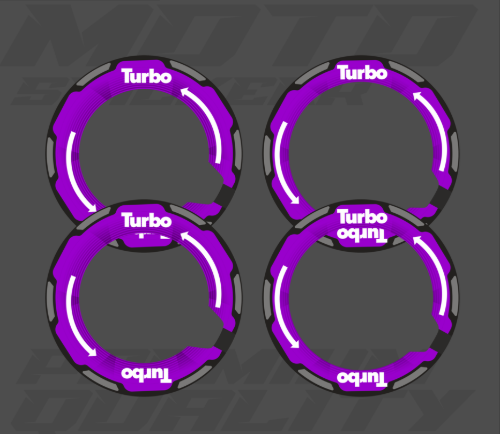 V2 TASARIMLI JANT KAPAĞI resmi