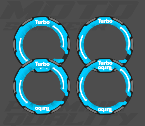 V2 TASARIMLI JANT KAPAĞI resmi