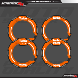 V2 TASARIMLI JANT KAPAĞI resmi