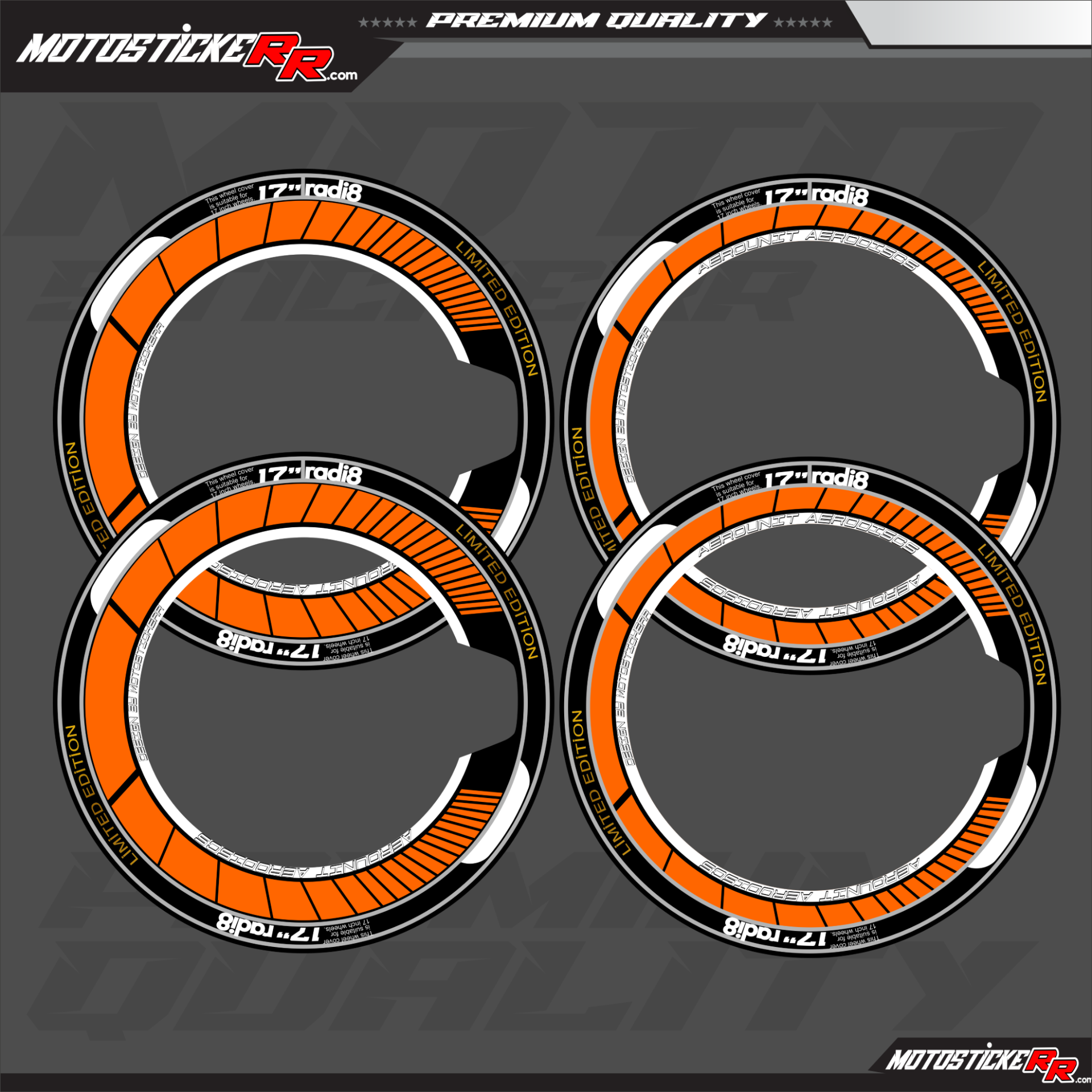 V2 TASARIMLI JANT KAPAĞI resmi