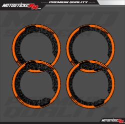 V2 TASARIMLI JANT KAPAĞI resmi