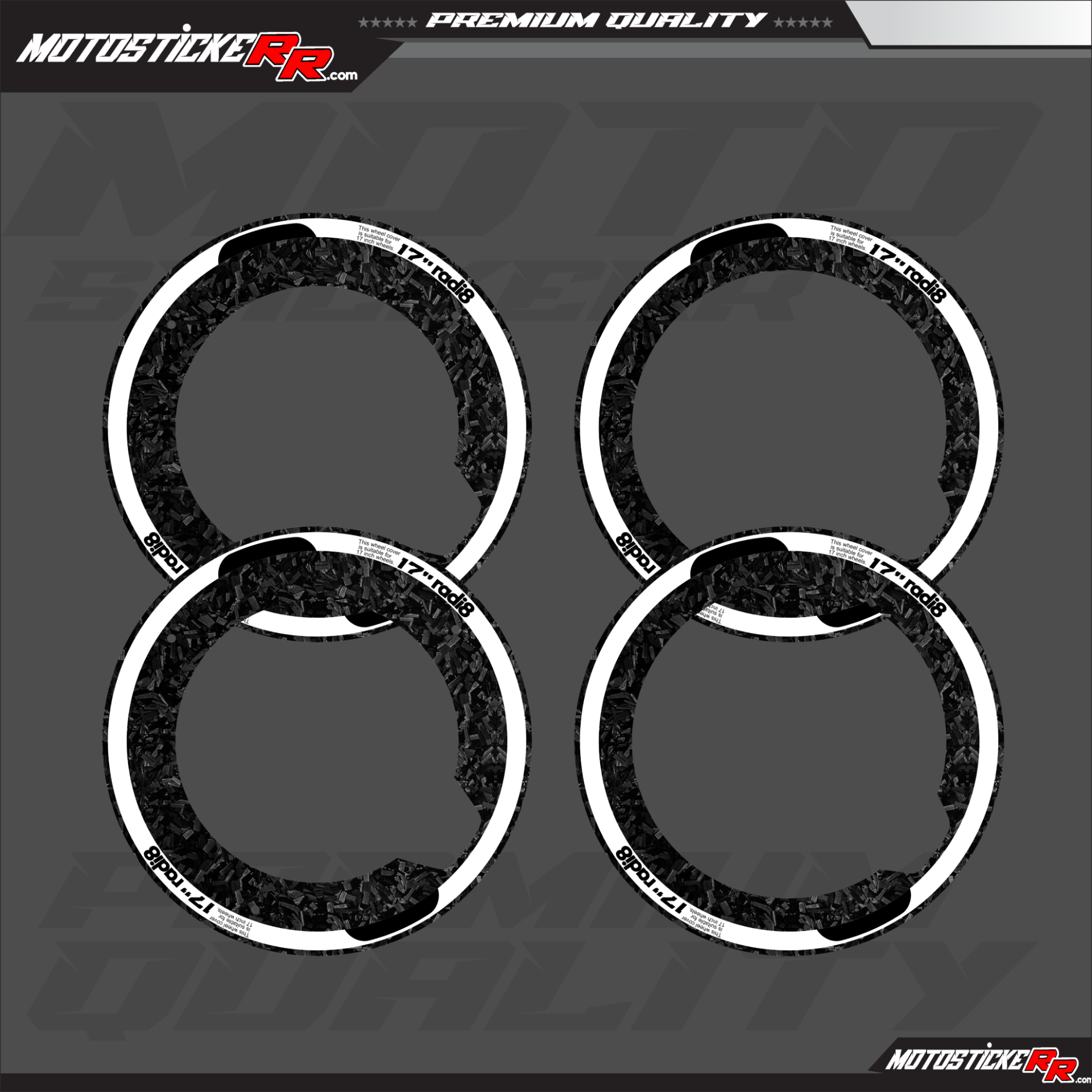 V2 TASARIMLI JANT KAPAĞI resmi