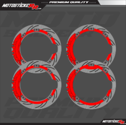 V2 TASARIMLI JANT KAPAĞI resmi