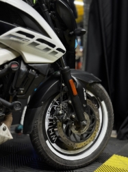 V2 TASARIMLI JANT KAPAĞI resmi