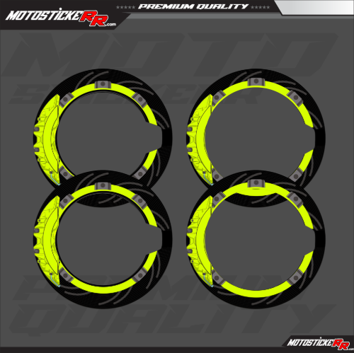 V2 TASARIMLI JANT KAPAĞI resmi