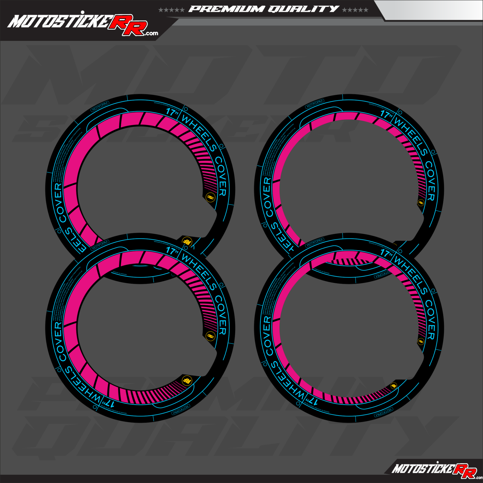 V2 TASARIMLI JANT KAPAĞI resmi