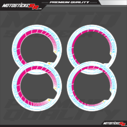 V2 TASARIMLI JANT KAPAĞI resmi