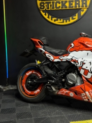 V2 TASARIMLI JANT KAPAĞI resmi