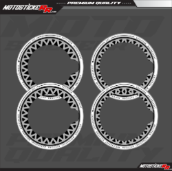 V2 TASARIMLI JANT KAPAĞI resmi