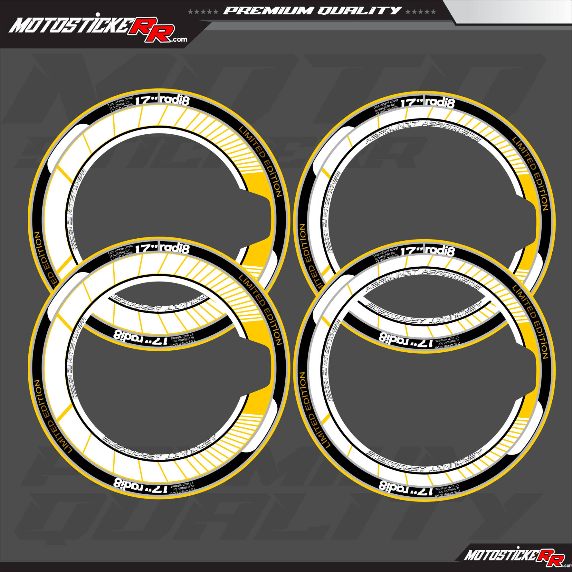 V2 TASARIMLI JANT KAPAĞI resmi