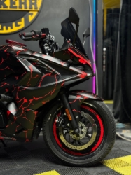 V2 TASARIMLI JANT KAPAĞI resmi