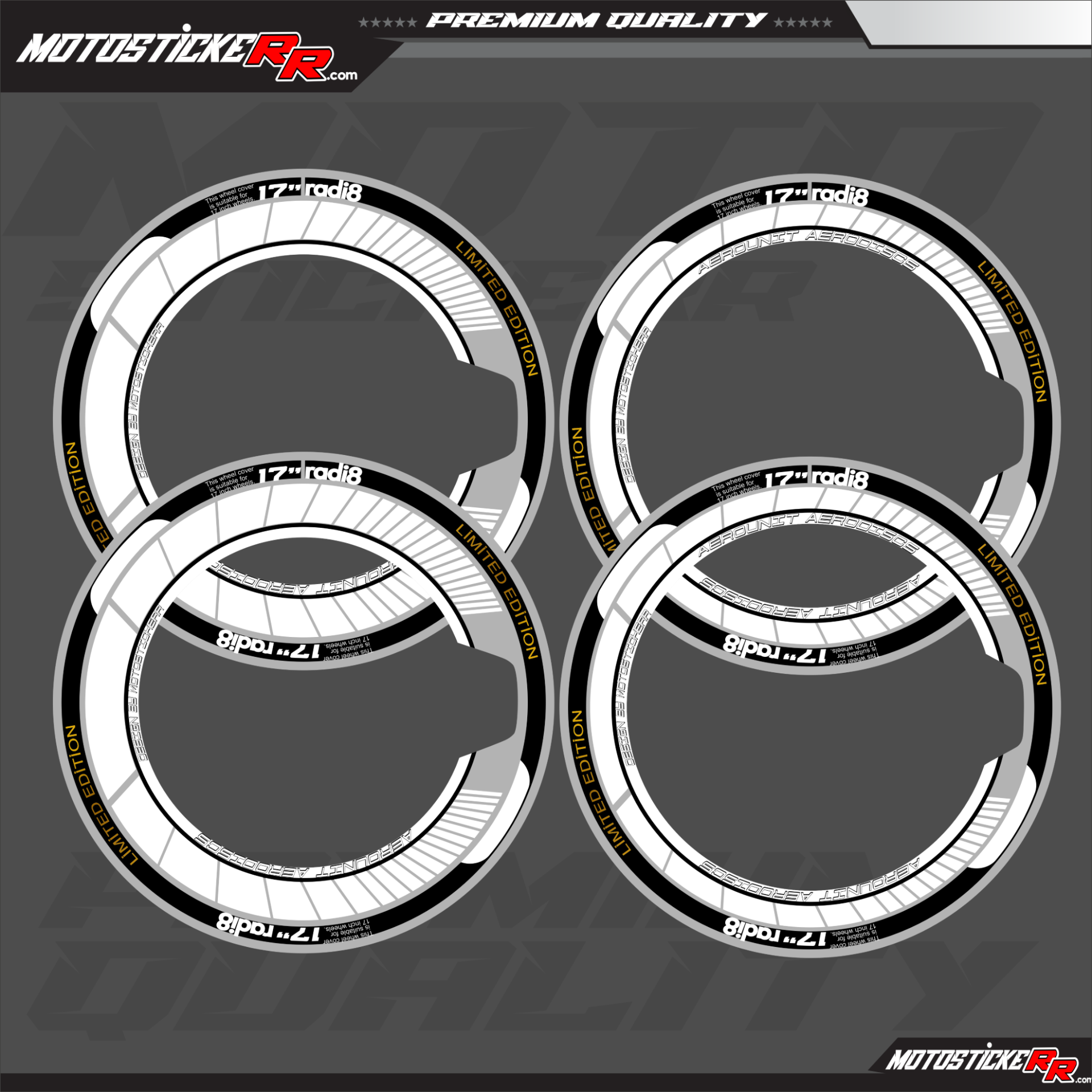 V2 TASARIMLI JANT KAPAĞI resmi