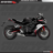 HONDA CBR 650R STİCKER SET resmi