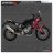 CF MOTO 450MT STİCKER SET resmi