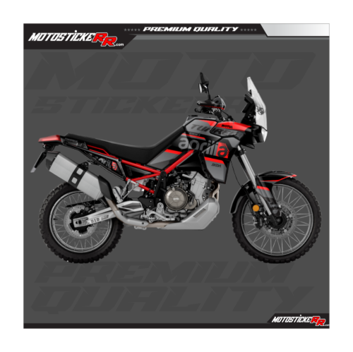 TUAREG 660 (2022-2024) resmi
