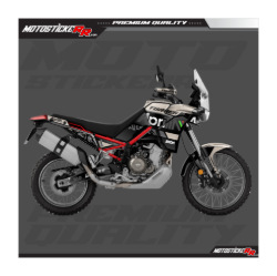 TUAREG 660 (2022-2024) resmi