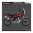 TUAREG 660 (2022-2024) resmi