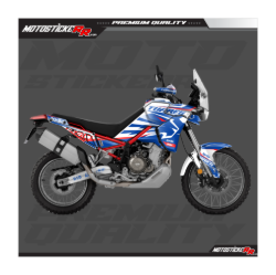 TUAREG 660 (2022-2024) resmi