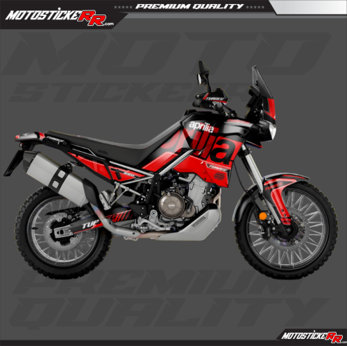 TUAREG 660 (2022-2024) resmi
