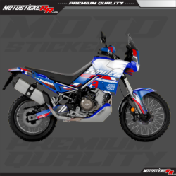 TUAREG 660 (2022-2024) resmi