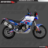 TUAREG 660 (2022-2024) resmi