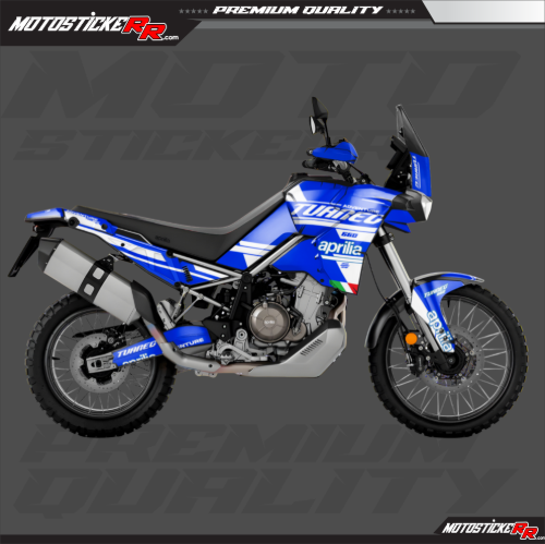 TUAREG 660 (2022-2024) resmi