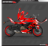 SRK 250-400RR STİCKER SET resmi
