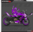 SRK 250-400RR STİCKER SET resmi