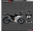 RS 200 STİCKER SET resmi