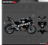 RS 200 STİCKER SET resmi