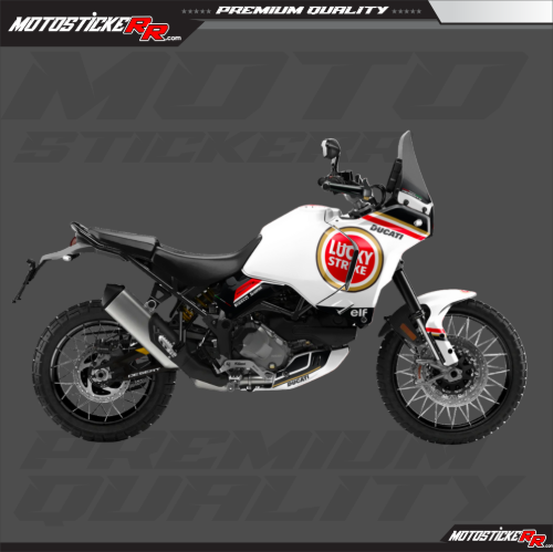 DESERT X (2022-2024) resmi