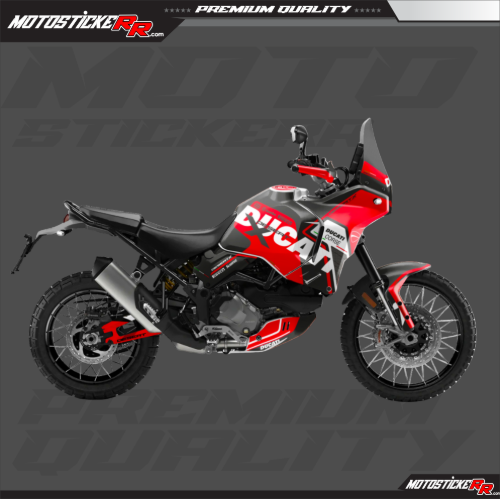 DESERT X (2022-2024) resmi