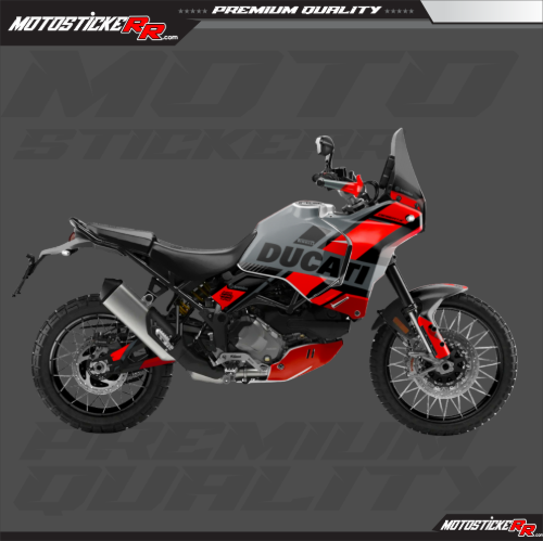 DESERT X (2022-2024) resmi