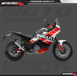 DESERT X (2022-2024) resmi